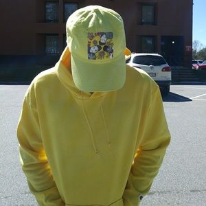 Meet your Posher, Jarvis